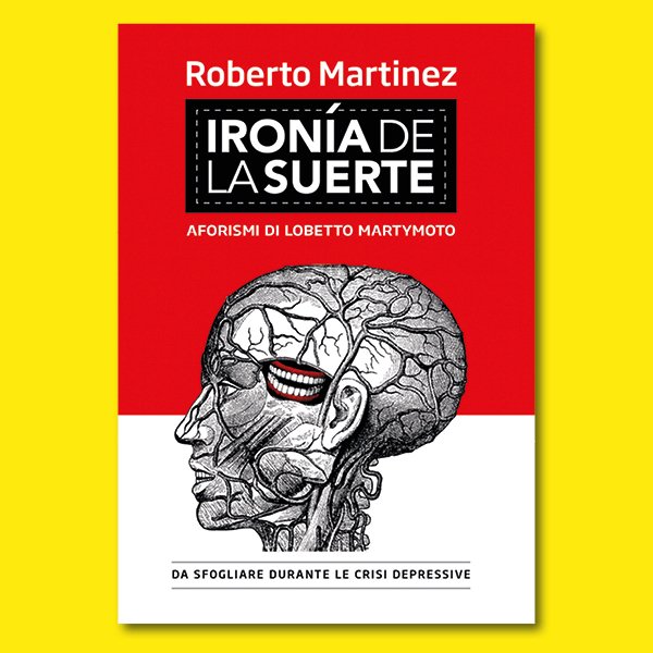 Ironia della suerte